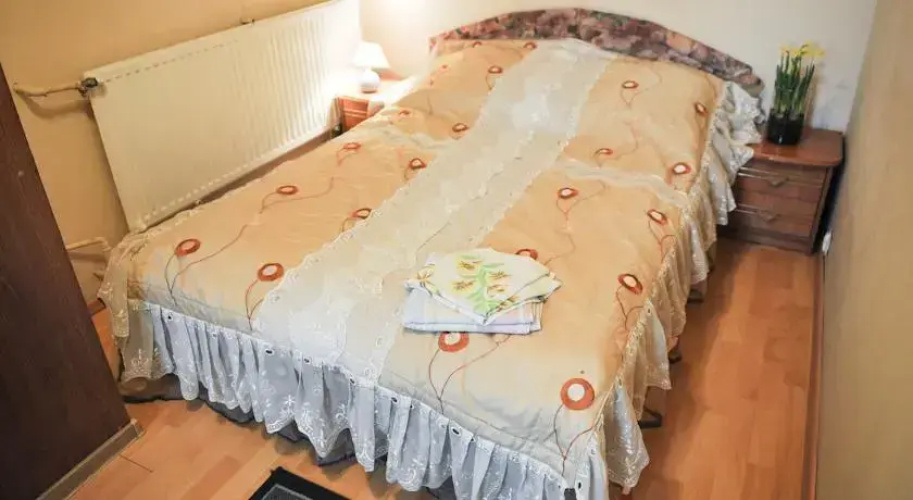 Hotel U Stefaniakow