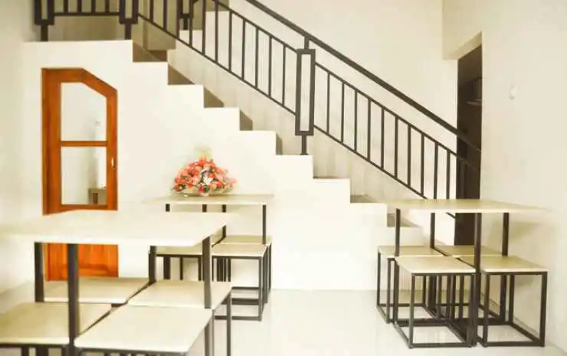 New Emilia Malioboro Hotel