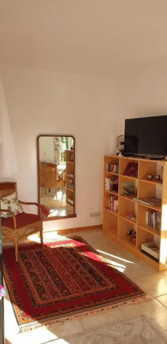 Ferienwohnung-Ulinde
