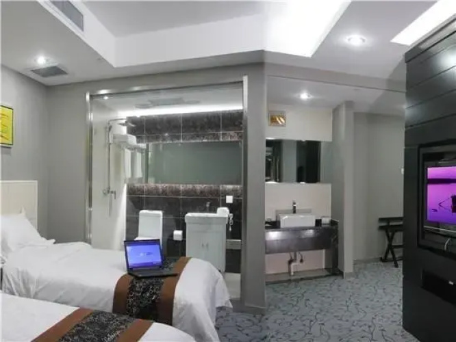 Inner Mongolia Jun Gang Hotel