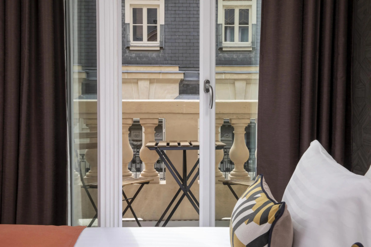 Hotel Daunou Opera photo 9