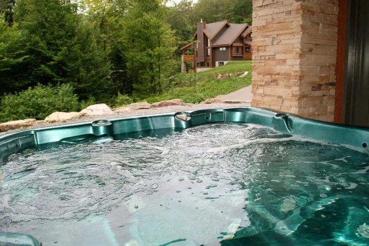 5 Bedrooms Chalet