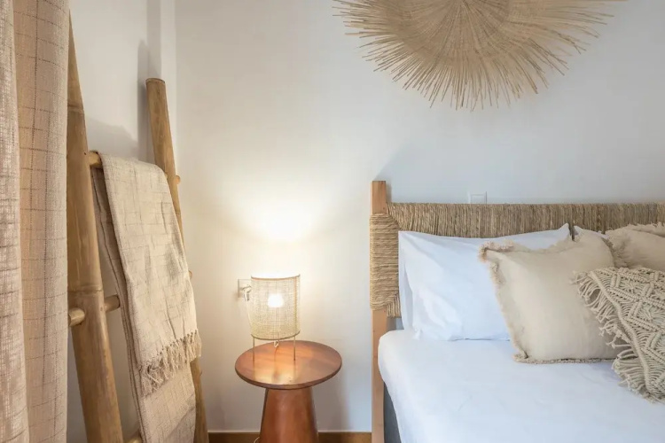 Boho Pennie Home by CloudKeys