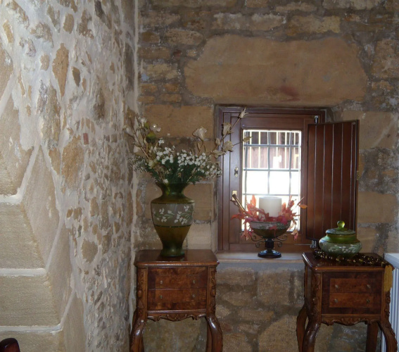Maria Villas