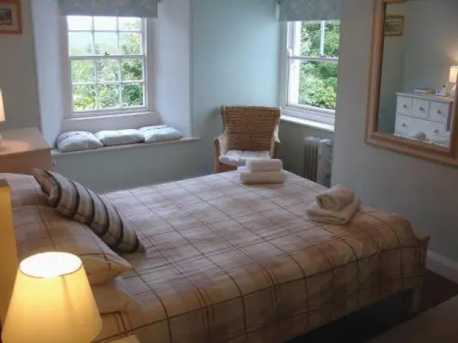 Dunn Cottage, Boscastle