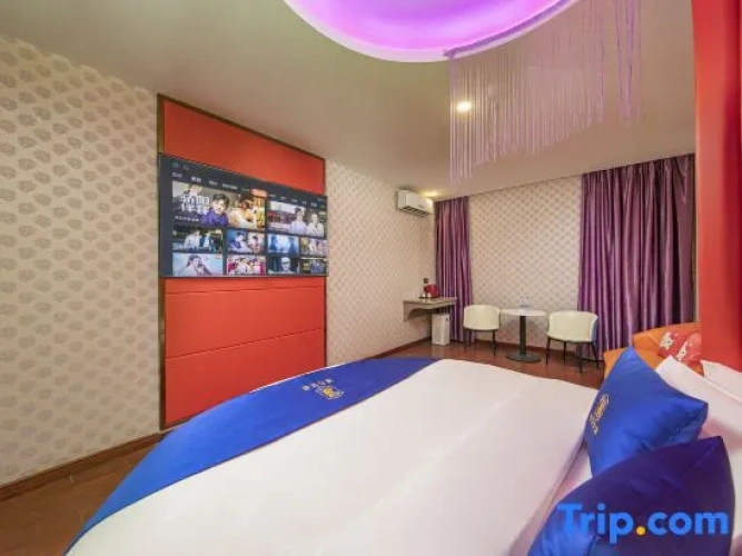Standard Twin Family room