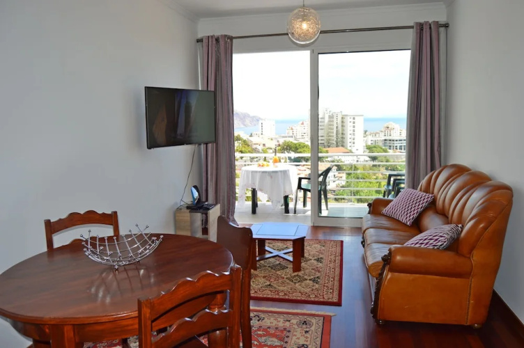 T1 Funchal Barreiros