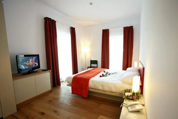 Hotel La Sosta