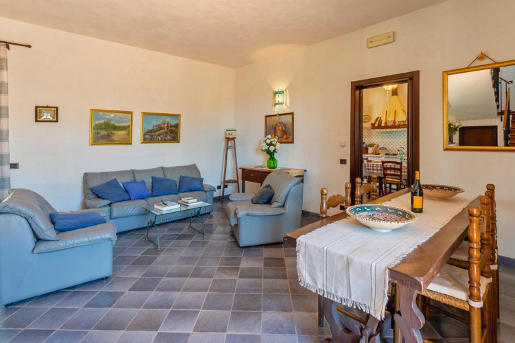 Villa Giovanna