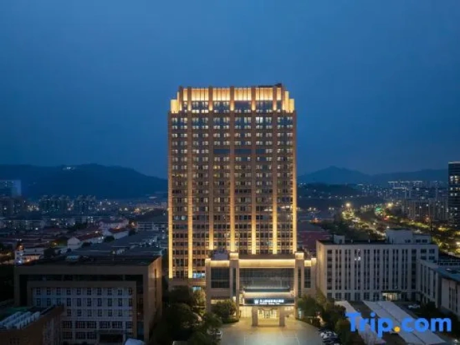 Nanyang International Hotel
