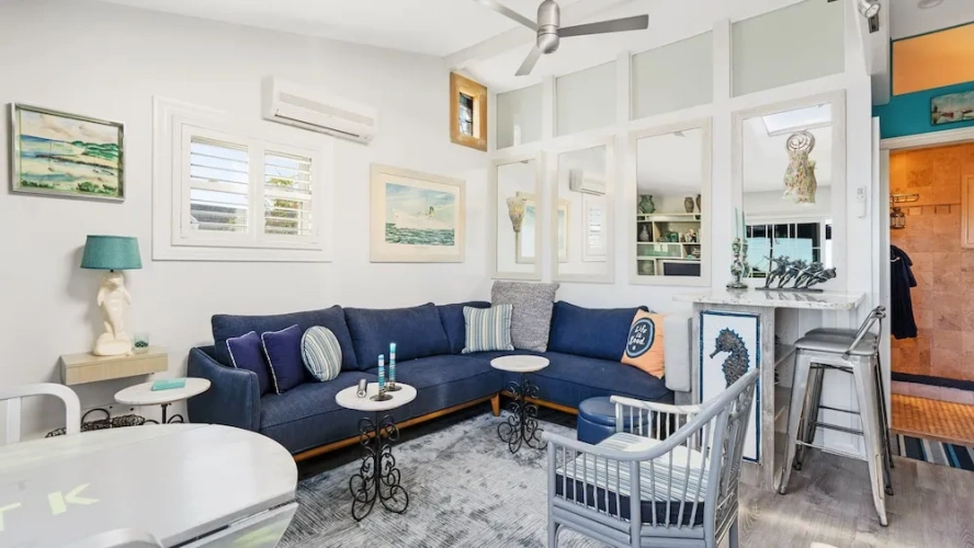 Bungalow
