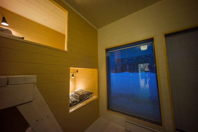 Hostel Ibedcity