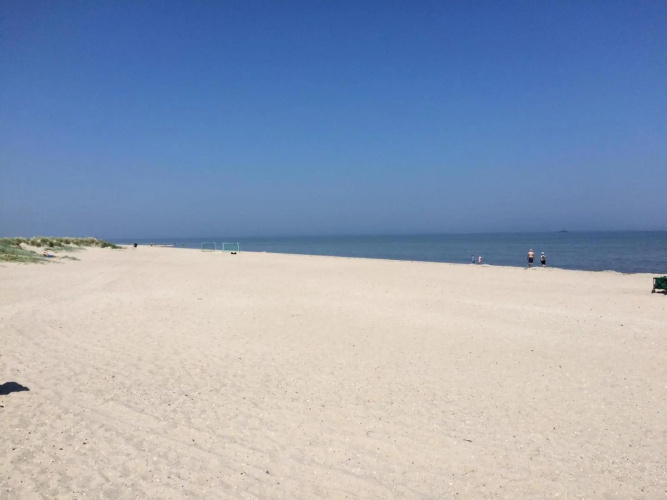 Sandstrand