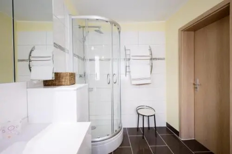 Boxis Ferienhaus