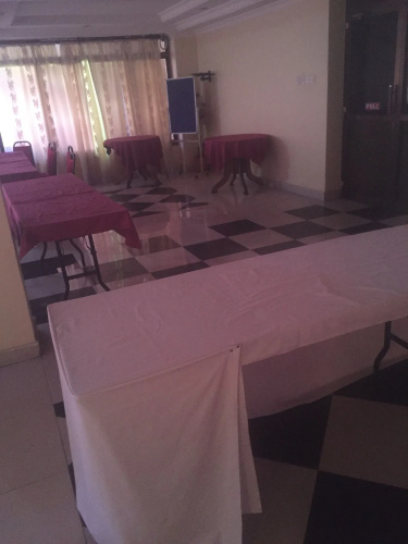 Durban Hotel