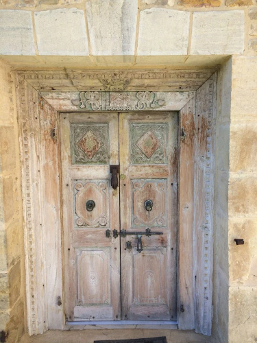 Gîte de La Source Gilhodes