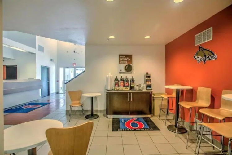 Motel 6 Bozeman