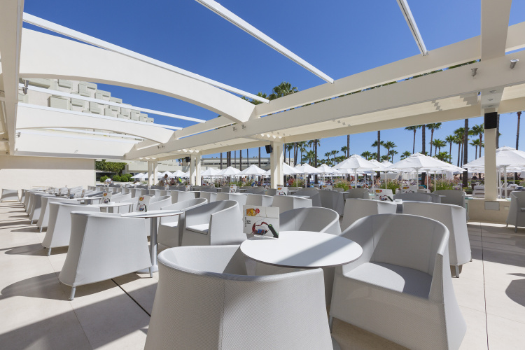 Hipotels Mediterraneo (Only Adults) photo 32