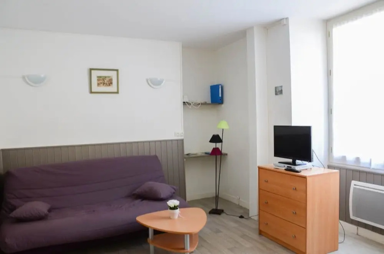 Appartement PARIS