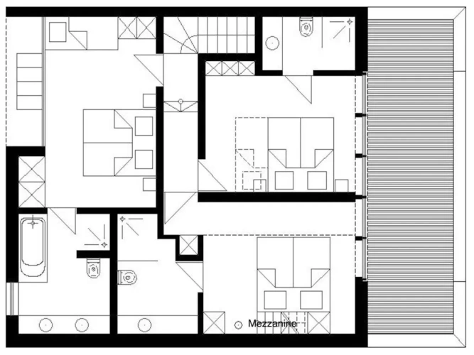 Superior Chalet