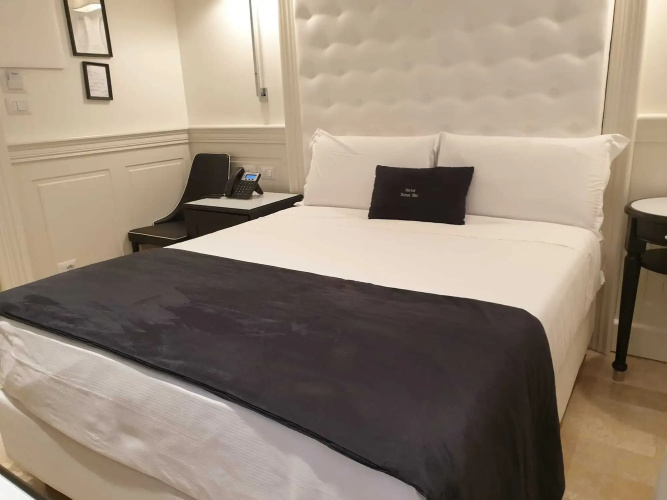 Hotel Domus Mea