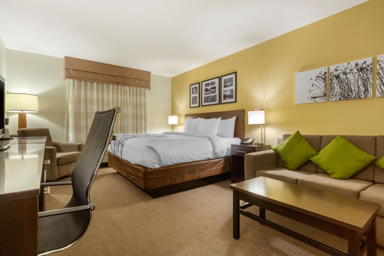 Double Suite