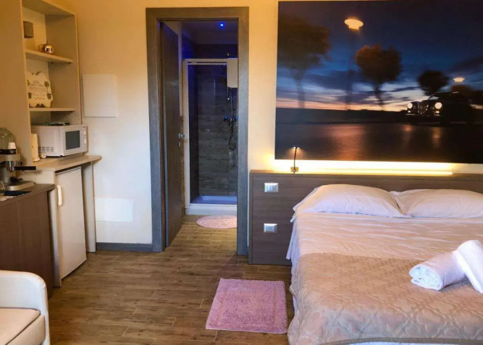 International Rooms  Apartments