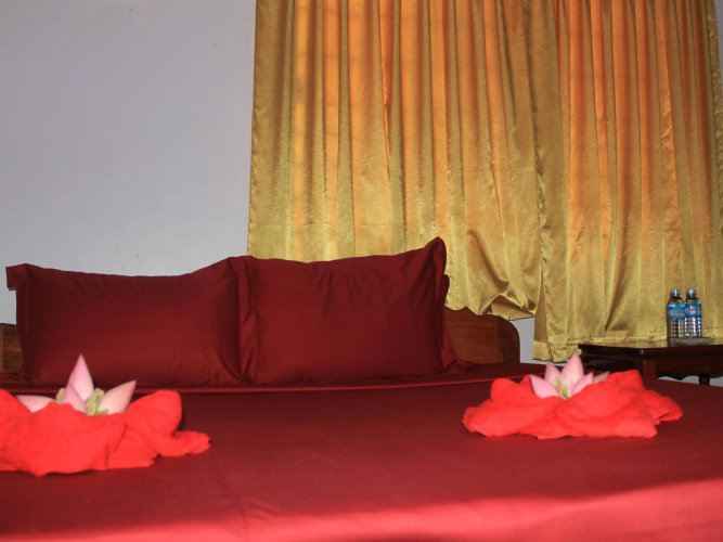 Advisor Angkor Villa