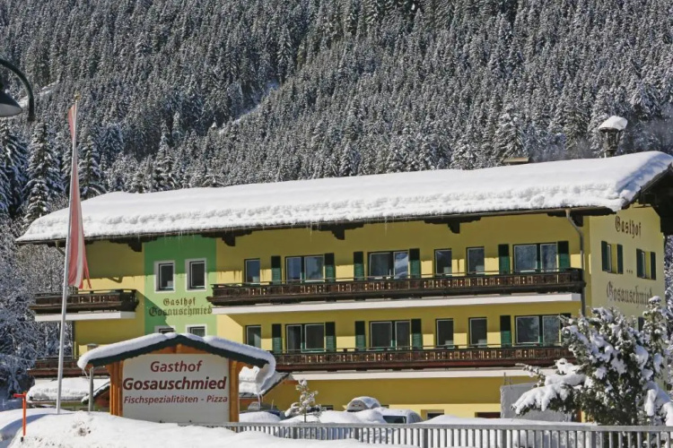 Otel görseli