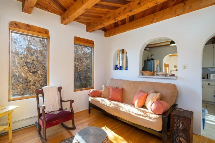 Casa de Monte Vista
