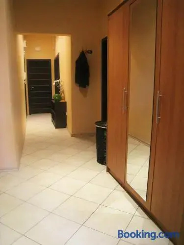 Elegance Hostel and Guesthouse