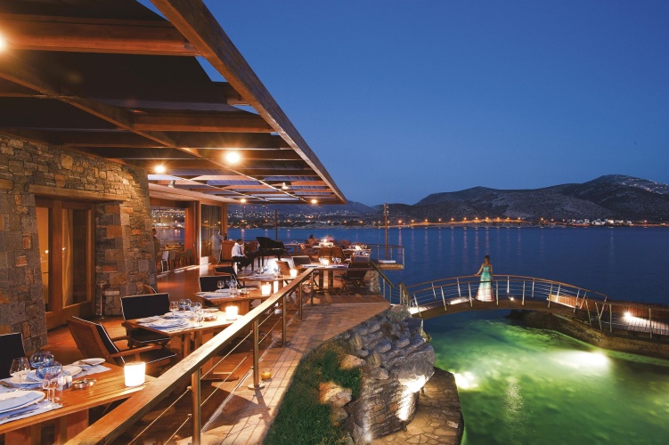 Grand Resort Lagonissi photo 16