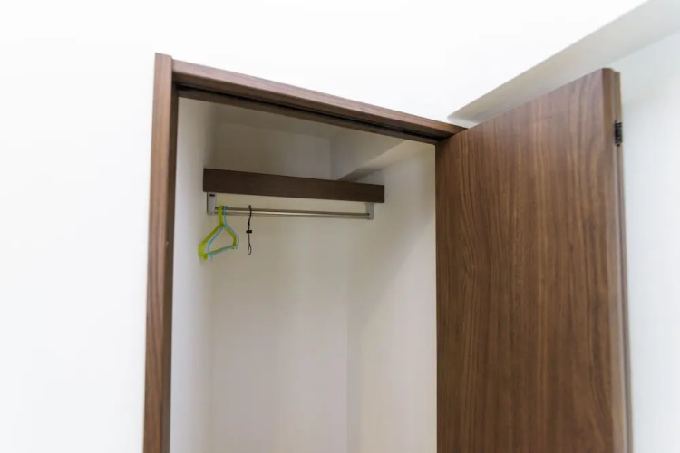 Mr.KINJO in MATSUOHotel Overview