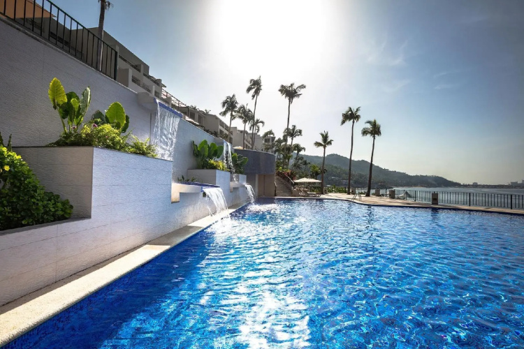 Camino Real Acapulco Diamante photo 17