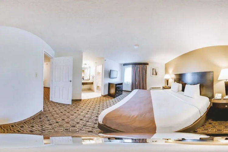 Coratel Suites