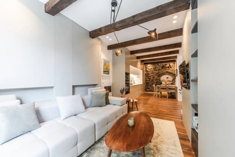 Luxury Living in Shkoder s Historic Heart