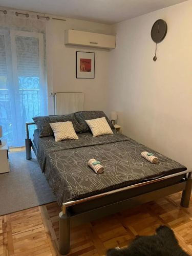 Apartman West