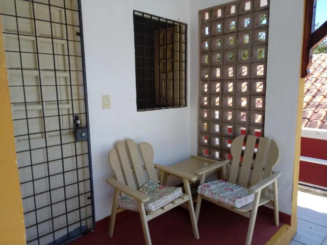 1 Bedroom Cottage