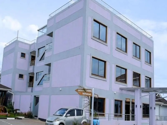 Hotelafbeelding