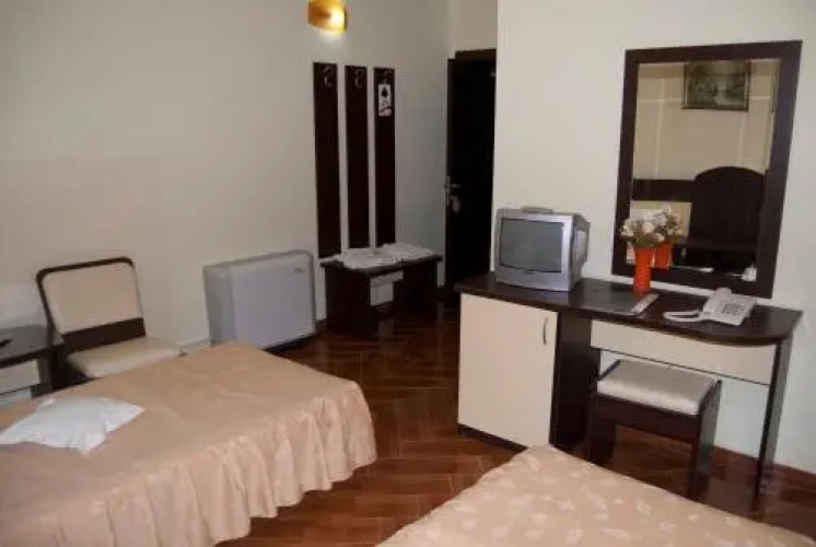 Vila Maria