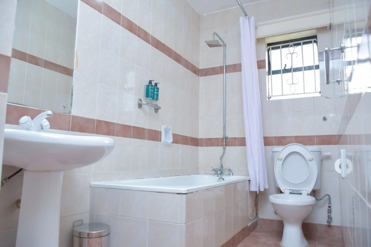 Delight Mainstay Homes - Westlands