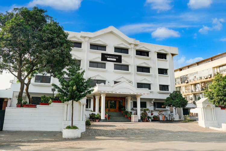 Hotelafbeelding