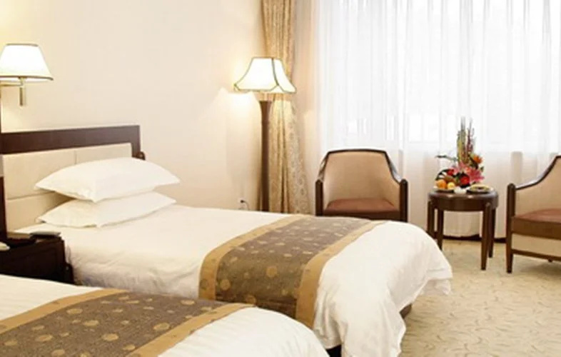 Jingmingyuan Hotel