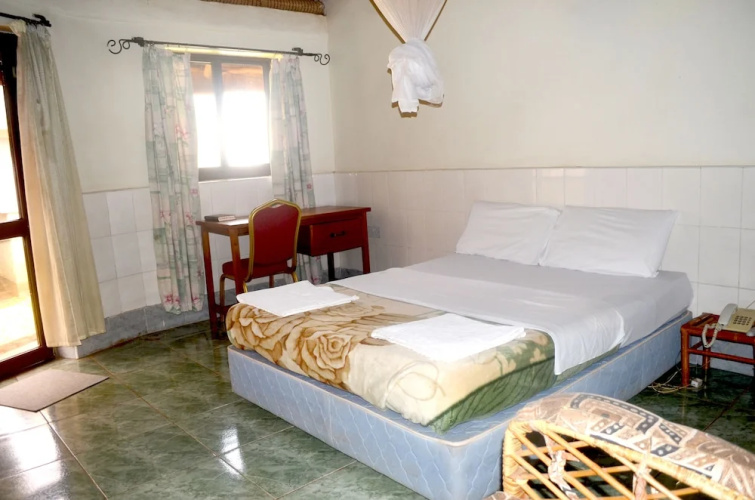 Kiwatule Cottages