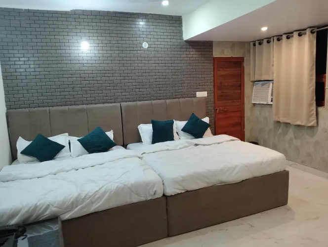 Hotel AYODHYA HERITAGE