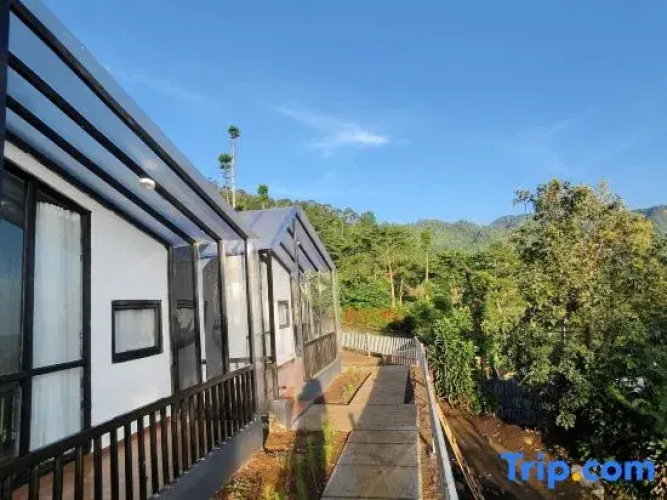 Luma Senja Villa & Cabin