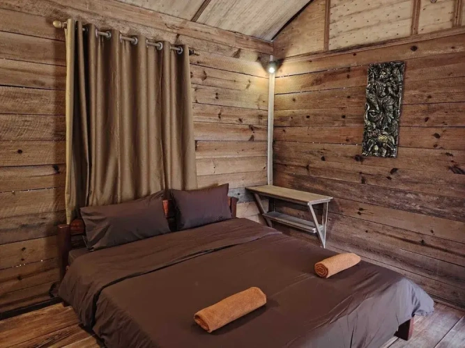 Comfort Double room with lake view