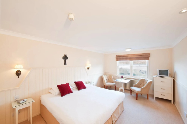 Ballachulish Hotel