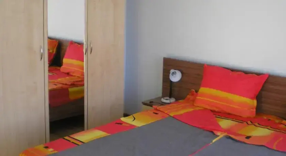 Apartment Veleka