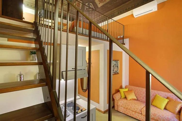 1 Bedroom Double Apartment